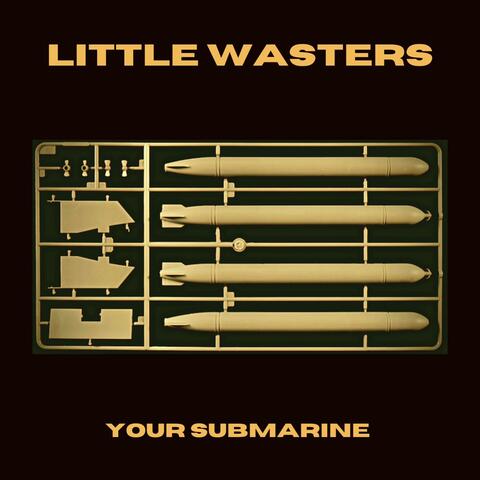 Your Submarine