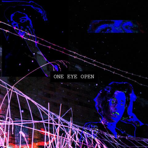 One Eye Open (feat. mono & Backprints)
