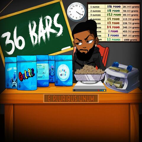 36 Bars (Freestyle)