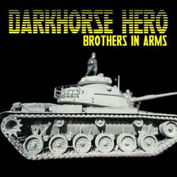 Brothers in Arms (feat. Val Allen Wood)