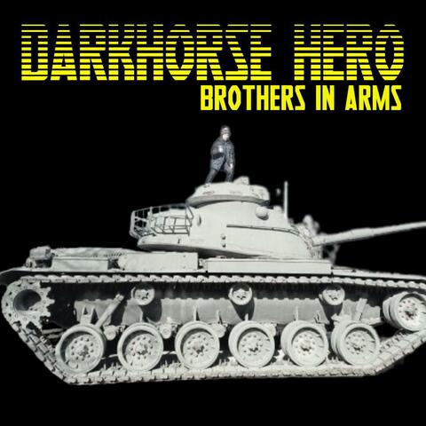 Brothers in Arms (feat. Val Allen Wood)