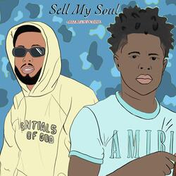 SELL MY SOUL (feat. DELI BO)