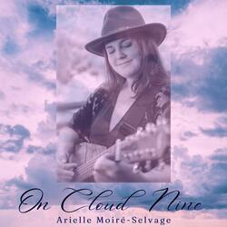 Topanga Blue (feat. Tony Selvage)
