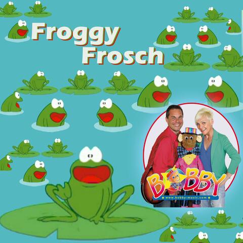 Froggy Frosch