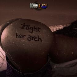 her arch