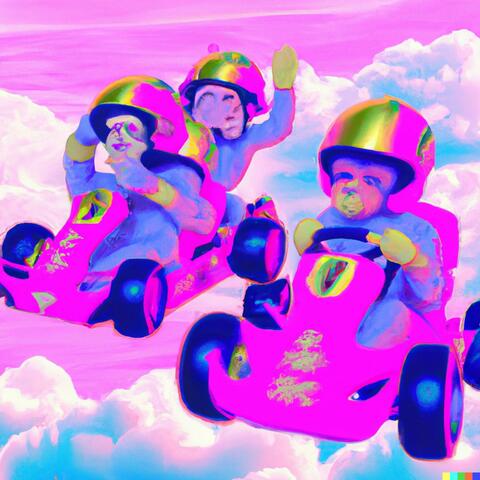MonKey Kart