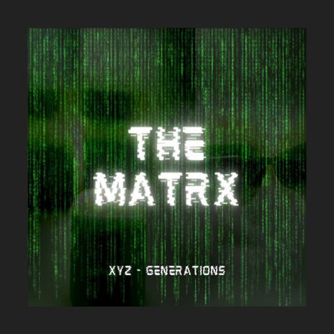 THE MATRX