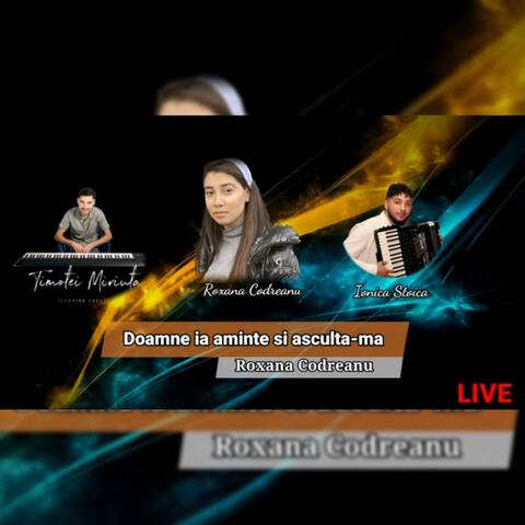 DOAMNE IA AMINTE SI ASCULTA-MA