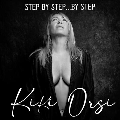 Step by step...by step