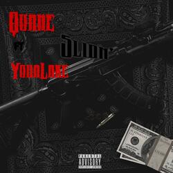 Slidn' (feat. YodaLake)