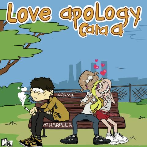 Love Apology A