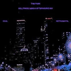 The Funk (Hollywood Beach Afterhours Mix) [Vocal]