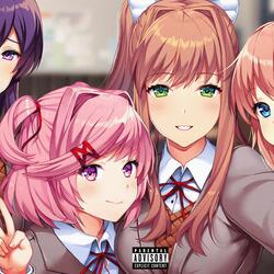 Doki Doki (feat. BlvkDivmonds)