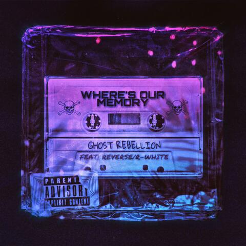 Where's Our Memory (Slowed Version)