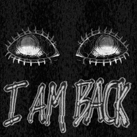 I'M BACK (feat. PANDEMXNIUM)