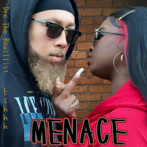 SHUT UPPP (feat. ESHHH)