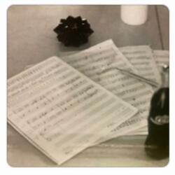 Someone Else I Think That I Am