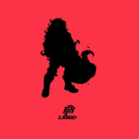 Opponent (Instrumental)