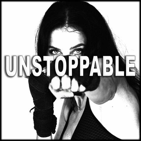 Unstoppable (feat KittyGun)