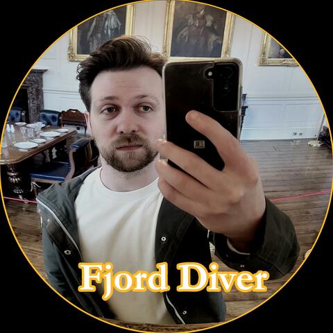Fjord Diver