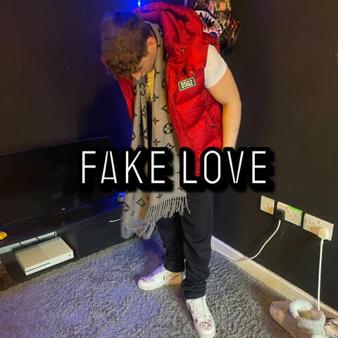 Fake love