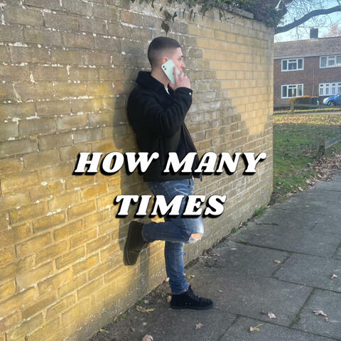 How many times