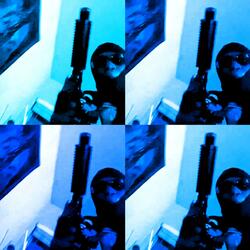 6 Feet (feat. SheluvMatt, 4klaajay & BBS Youngan)