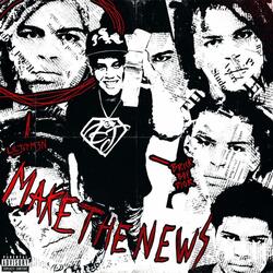 Make The News (feat. Liljitm3n)
