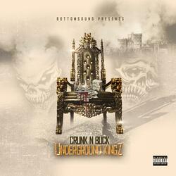 SUN ROOF BACK (feat. 8BALL & MJG)