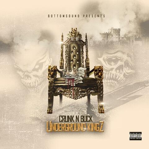 UNDERGROUND KINGZ