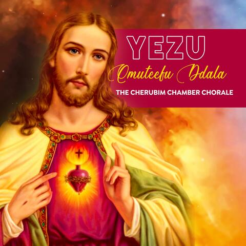 Yezu Omuteefu Ddala