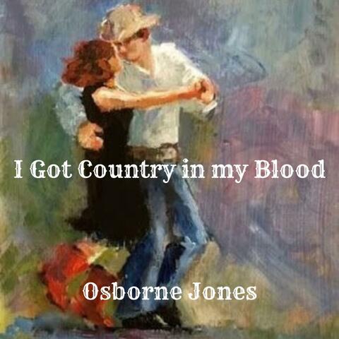 Country in My Blood