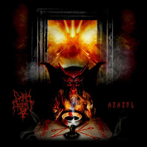 Azazel "Lawless Demonic Angel"