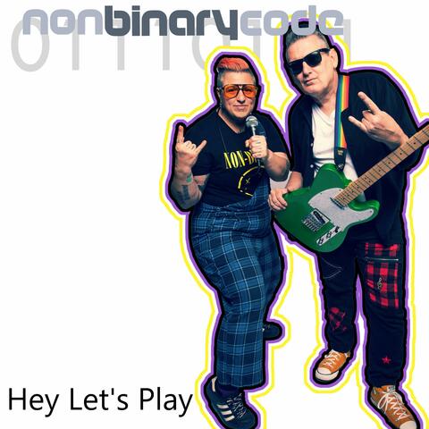 Hey Let's Play