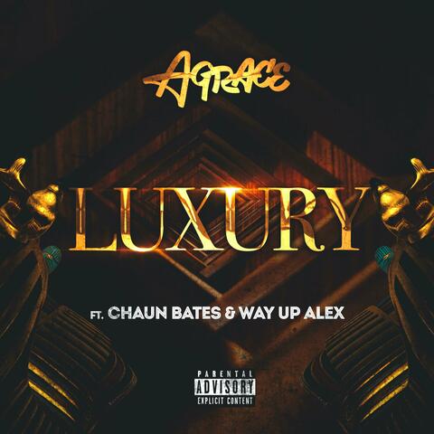 Luxury (feat. WayUpAlex & Chaun Bates)
