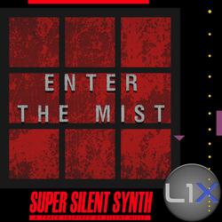 Enter The Mist
