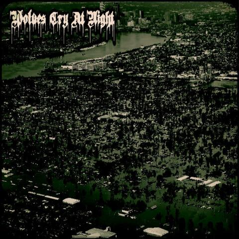 Reverent Darkness