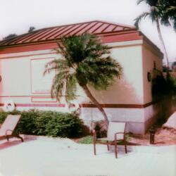 SAD ON VACATION