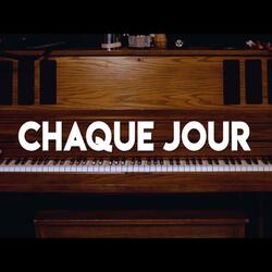 Chaque Jour (feat. Herbz Lartiste)