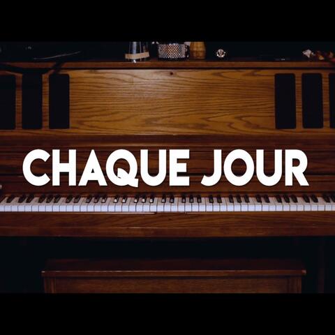 Chaque Jour (feat. Herbz Lartiste)
