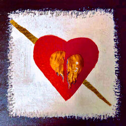 nothing breaks like a heart