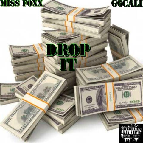 DROP IT (feat. G6CALI)