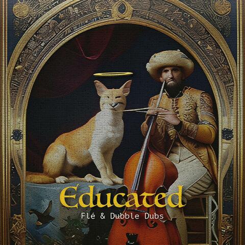Educated (feat. Dubble Dubs)