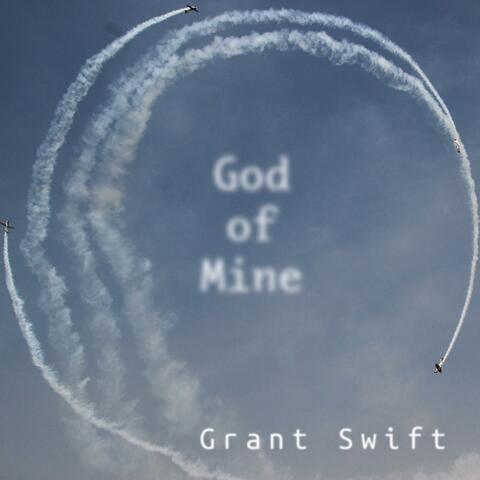 God of Mine