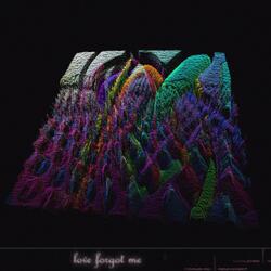 love forgot me