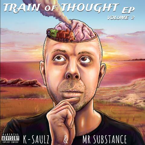 Train Of Thought EP, Vol. 2