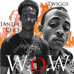 Wow (feat. JAntho CHO)