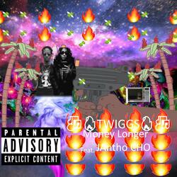 Money Longer (feat. JAntho CHO)