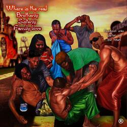 Brotherly sisterly love (feat. Babatunde & Lekan)
