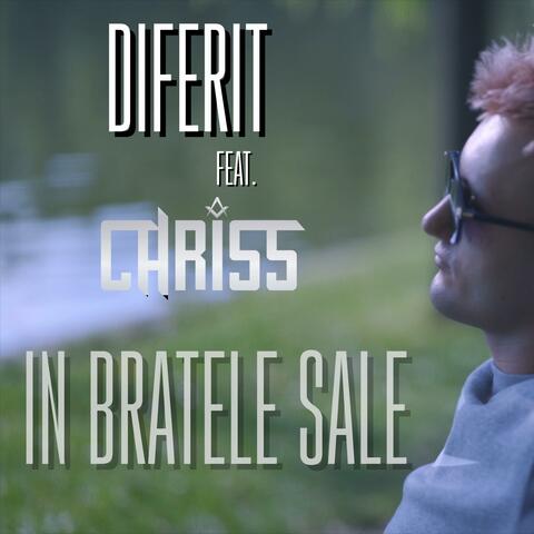 In bratele sale (feat. CHRISS)